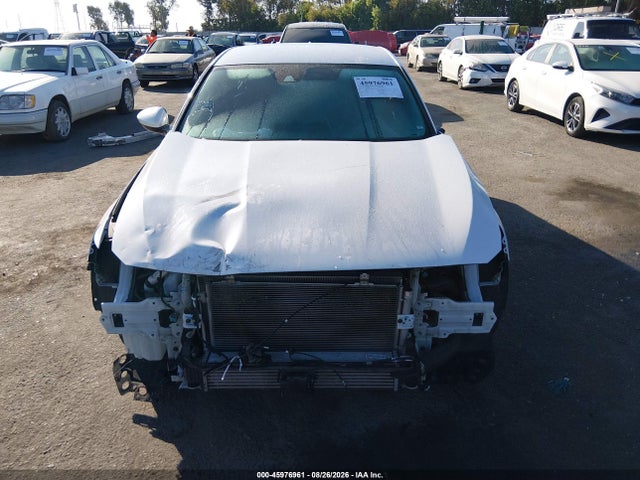 Продаж на аукціоні авто 2018 Honda Accord Sport, vin: 1HGCV1F30JA233931, номер лоту: 45976961