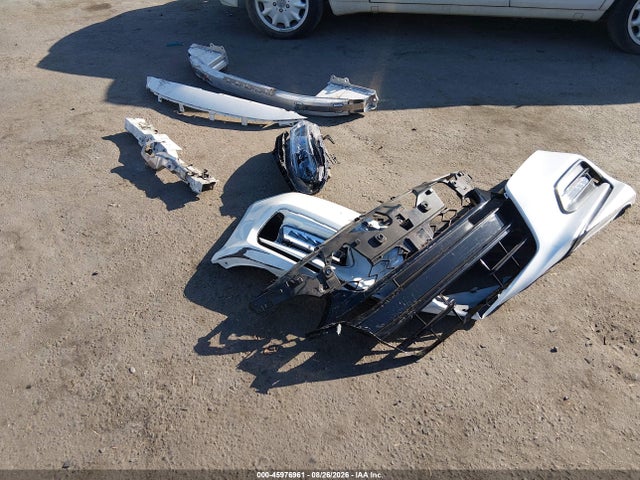 Продаж на аукціоні авто 2018 Honda Accord Sport, vin: 1HGCV1F30JA233931, номер лоту: 45976961