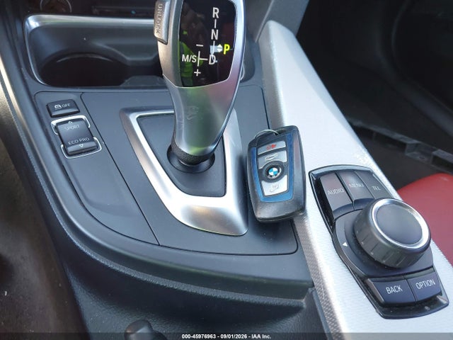 BMW 335i 2015 WBA3A9C53FK473228 Image 11
