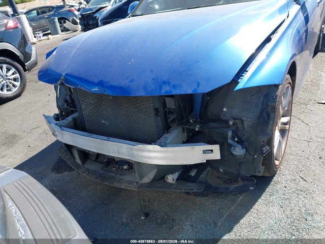 BMW 335i 2015 WBA3A9C53FK473228 Image 13