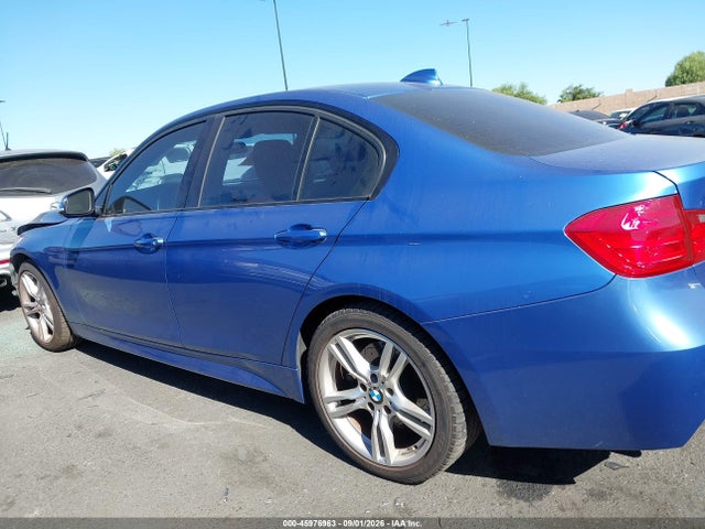 BMW 335i 2015 WBA3A9C53FK473228 Image 15