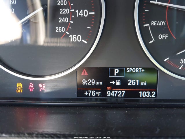 BMW 335i 2015 WBA3A9C53FK473228 Image 16