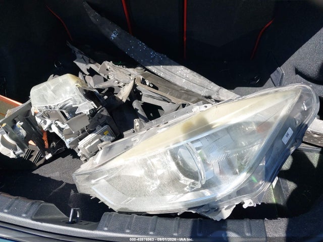 BMW 335i 2015 WBA3A9C53FK473228 Image 12