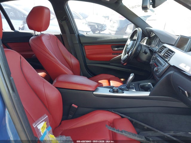 BMW 335i 2015 WBA3A9C53FK473228 Image 5