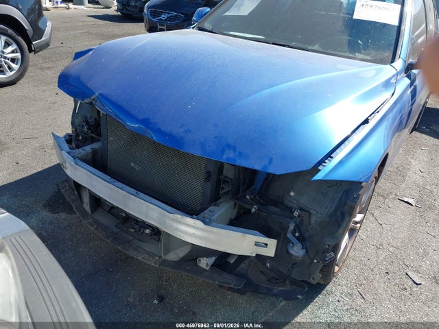 BMW 335i 2015 WBA3A9C53FK473228 Image 6