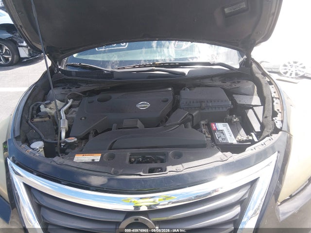 Aukcja sprzedaży 2014 Nissan Altima 2.5 S, vin: 1N4AL3AP5EC178023, numer aukcji: 45976965