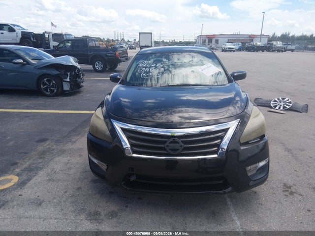 Aukcja sprzedaży 2014 Nissan Altima 2.5 S, vin: 1N4AL3AP5EC178023, numer aukcji: 45976965