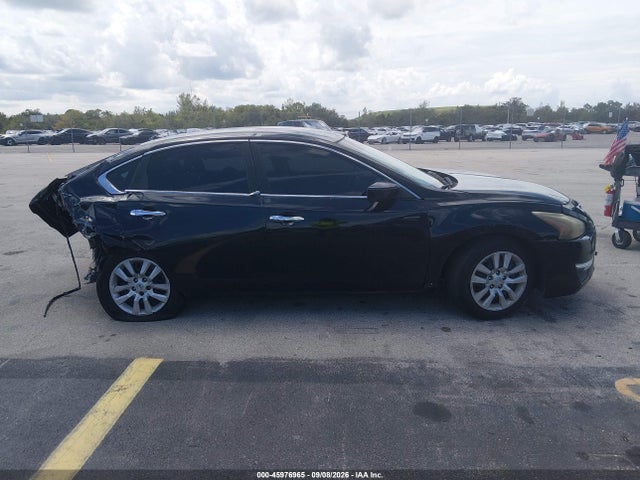 Aukcja sprzedaży 2014 Nissan Altima 2.5 S, vin: 1N4AL3AP5EC178023, numer aukcji: 45976965