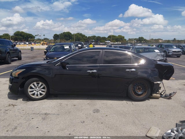 Aukcja sprzedaży 2014 Nissan Altima 2.5 S, vin: 1N4AL3AP5EC178023, numer aukcji: 45976965