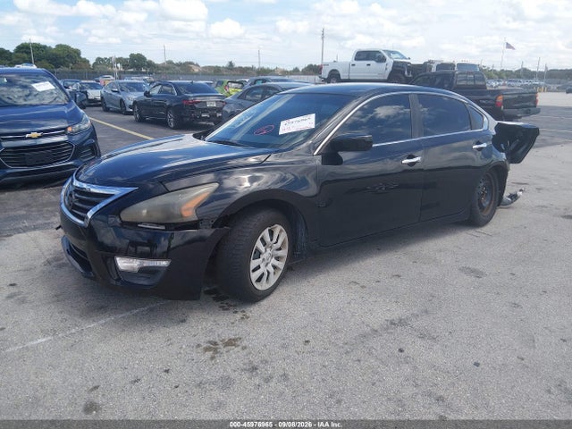 Aukcja sprzedaży 2014 Nissan Altima 2.5 S, vin: 1N4AL3AP5EC178023, numer aukcji: 45976965