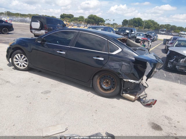 Aukcja sprzedaży 2014 Nissan Altima 2.5 S, vin: 1N4AL3AP5EC178023, numer aukcji: 45976965