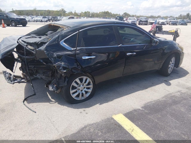 Aukcja sprzedaży 2014 Nissan Altima 2.5 S, vin: 1N4AL3AP5EC178023, numer aukcji: 45976965