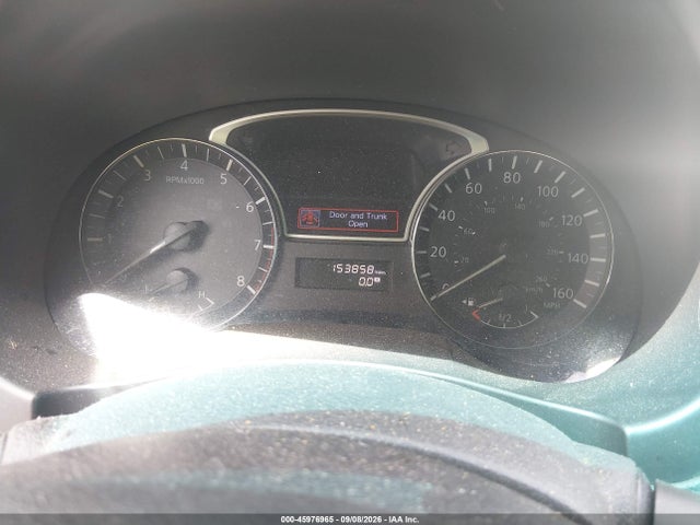 Aukcja sprzedaży 2014 Nissan Altima 2.5 S, vin: 1N4AL3AP5EC178023, numer aukcji: 45976965