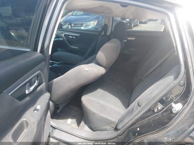 Aukcja sprzedaży 2014 Nissan Altima 2.5 S, vin: 1N4AL3AP5EC178023, numer aukcji: 45976965