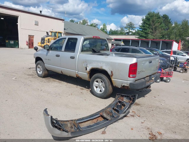 45976966 :رقم المزاد ، 1D7HU18D84S607459 vin ، 2004 Dodge Ram 1500 Slt/laramie مزاد بيع