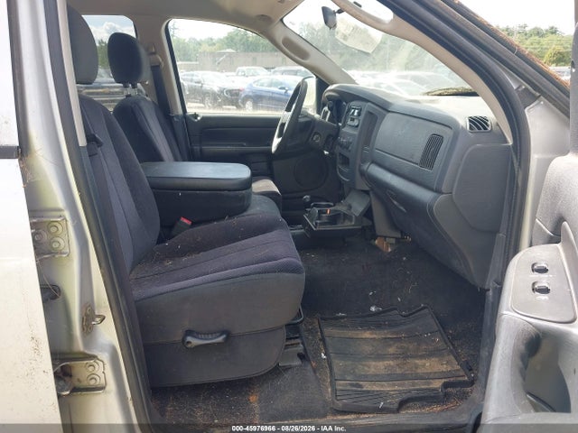 45976966 :رقم المزاد ، 1D7HU18D84S607459 vin ، 2004 Dodge Ram 1500 Slt/laramie مزاد بيع