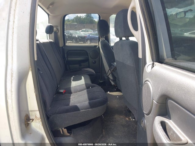 45976966 :رقم المزاد ، 1D7HU18D84S607459 vin ، 2004 Dodge Ram 1500 Slt/laramie مزاد بيع