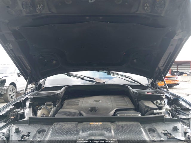 Aukcja sprzedaży 2020 Mercedes-benz Gle 450 4matic, vin: 4JGFB5KB8LA120655, numer aukcji: 45976971