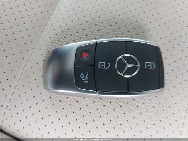 Aukcja sprzedaży 2020 Mercedes-benz Gle 450 4matic, vin: 4JGFB5KB8LA120655, numer aukcji: 45976971