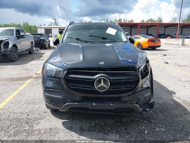 Aukcja sprzedaży 2020 Mercedes-benz Gle 450 4matic, vin: 4JGFB5KB8LA120655, numer aukcji: 45976971
