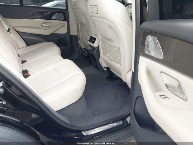 Aukcja sprzedaży 2020 Mercedes-benz Gle 450 4matic, vin: 4JGFB5KB8LA120655, numer aukcji: 45976971