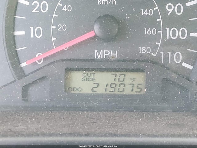 Продажа на аукционе авто 2007 Toyota Corolla Ce, vin: 2T1BR32E27C769463, номер лота: 45976972