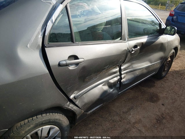 Продажа на аукционе авто 2007 Toyota Corolla Ce, vin: 2T1BR32E27C769463, номер лота: 45976972