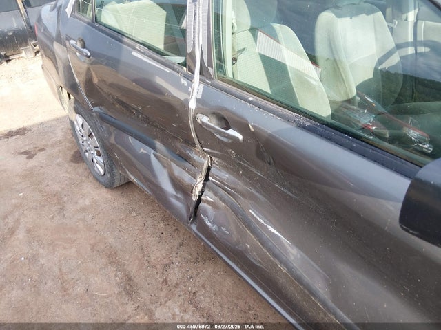 Продажа на аукционе авто 2007 Toyota Corolla Ce, vin: 2T1BR32E27C769463, номер лота: 45976972
