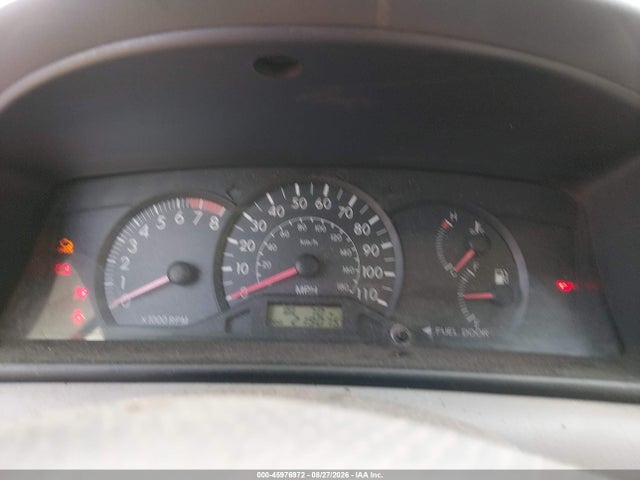 Продажа на аукционе авто 2007 Toyota Corolla Ce, vin: 2T1BR32E27C769463, номер лота: 45976972