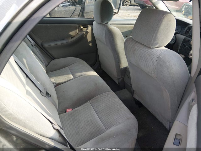 Продажа на аукционе авто 2007 Toyota Corolla Ce, vin: 2T1BR32E27C769463, номер лота: 45976972