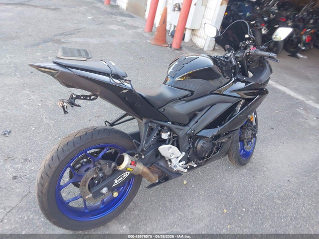 Yamaha Yzfr3 A 2021 MH3RH18Y5MK007828 Image 12