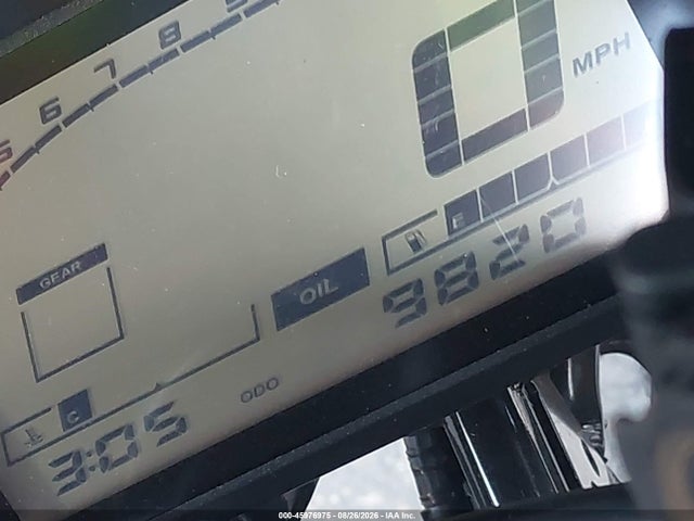Yamaha Yzfr3 A 2021 MH3RH18Y5MK007828 Image 7