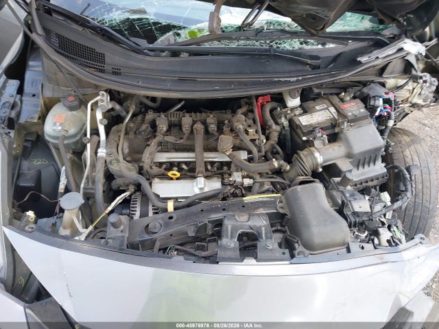 Aukcja sprzedaży 2020 Nissan Versa S Xtronic Cvt, vin: 3N1CN8DV5LL910143, numer aukcji: 45976976