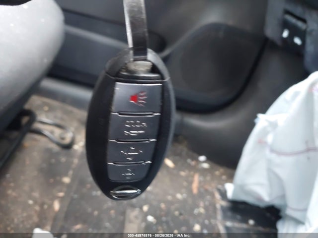 Aukcja sprzedaży 2020 Nissan Versa S Xtronic Cvt, vin: 3N1CN8DV5LL910143, numer aukcji: 45976976