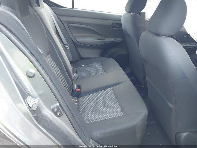Aukcja sprzedaży 2020 Nissan Versa S Xtronic Cvt, vin: 3N1CN8DV5LL910143, numer aukcji: 45976976