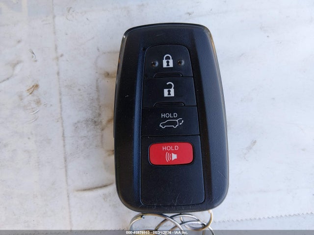 Продаж на аукціоні авто 2025 Toyota Rav4 Hybrid Se, vin: JTM16RFV0SD156173, номер лоту: 45976983