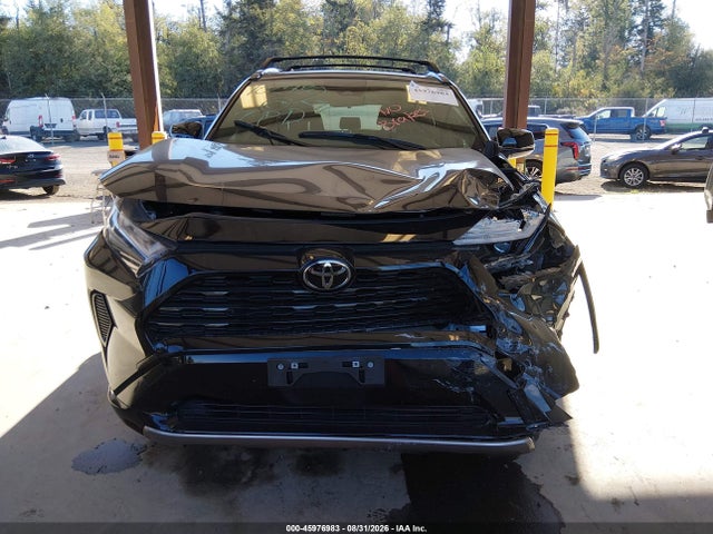 Продаж на аукціоні авто 2025 Toyota Rav4 Hybrid Se, vin: JTM16RFV0SD156173, номер лоту: 45976983