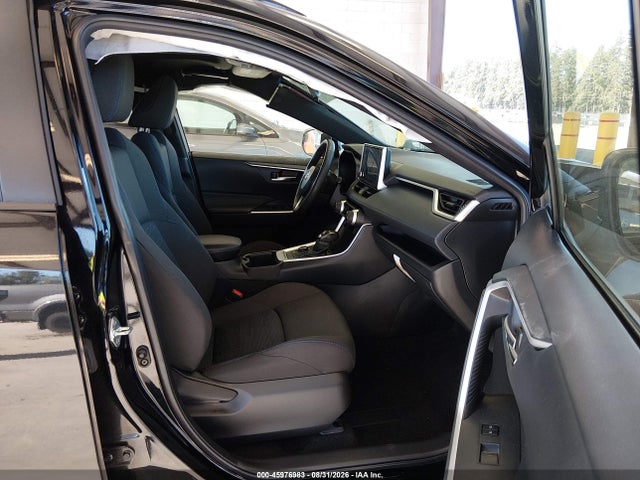 Продаж на аукціоні авто 2025 Toyota Rav4 Hybrid Se, vin: JTM16RFV0SD156173, номер лоту: 45976983