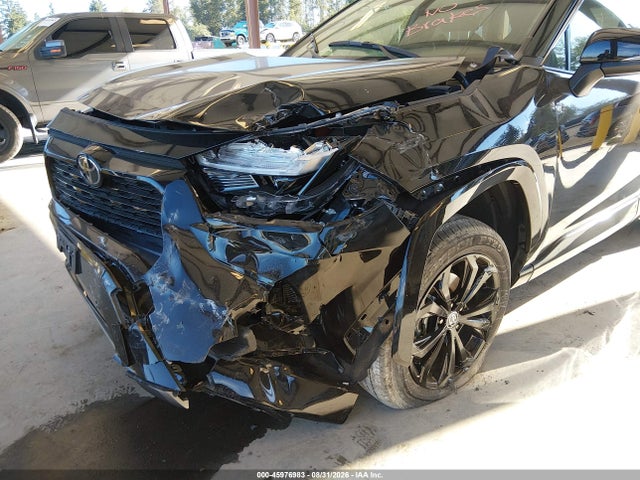 Продаж на аукціоні авто 2025 Toyota Rav4 Hybrid Se, vin: JTM16RFV0SD156173, номер лоту: 45976983