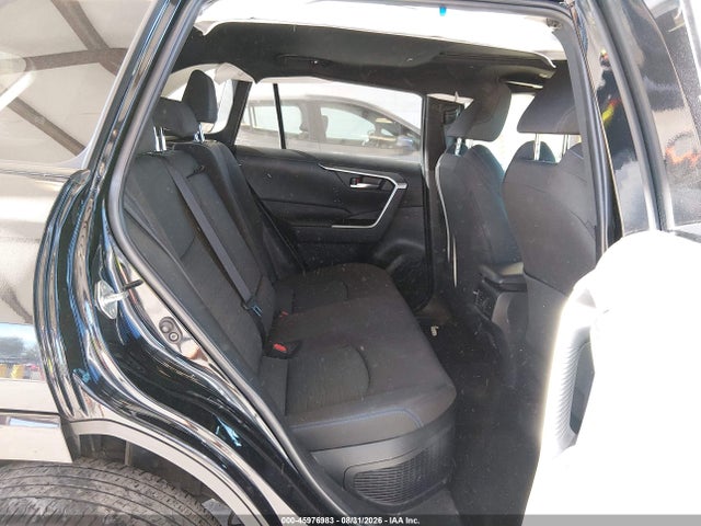 Продаж на аукціоні авто 2025 Toyota Rav4 Hybrid Se, vin: JTM16RFV0SD156173, номер лоту: 45976983