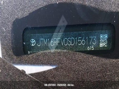 Продаж на аукціоні авто 2025 Toyota Rav4 Hybrid Se, vin: JTM16RFV0SD156173, номер лоту: 45976983