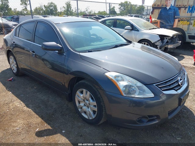 2012 Nissan Altima 2.5 S მანქანა იყიდება აუქციონზე, vin: 1N4AL2AP1CN477178, აუქციონის ნომერი: 45976984