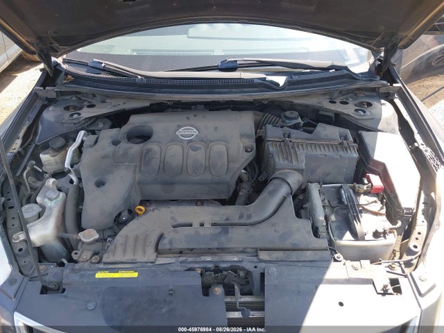 2012 Nissan Altima 2.5 S მანქანა იყიდება აუქციონზე, vin: 1N4AL2AP1CN477178, აუქციონის ნომერი: 45976984