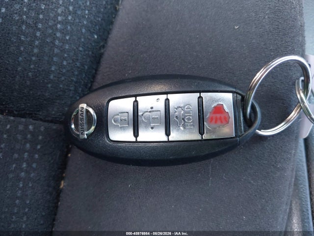 2012 Nissan Altima 2.5 S მანქანა იყიდება აუქციონზე, vin: 1N4AL2AP1CN477178, აუქციონის ნომერი: 45976984