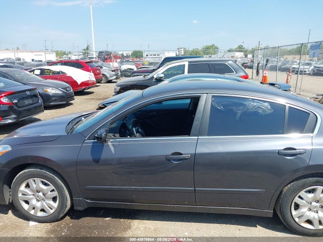 2012 Nissan Altima 2.5 S მანქანა იყიდება აუქციონზე, vin: 1N4AL2AP1CN477178, აუქციონის ნომერი: 45976984