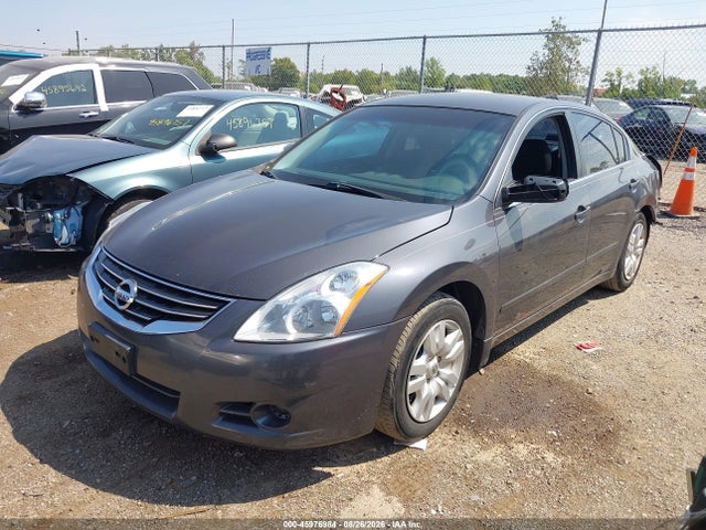 2012 Nissan Altima 2.5 S მანქანა იყიდება აუქციონზე, vin: 1N4AL2AP1CN477178, აუქციონის ნომერი: 45976984