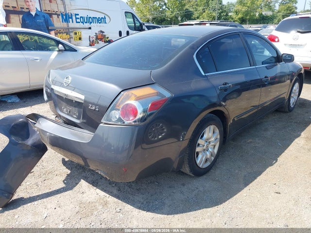 2012 Nissan Altima 2.5 S მანქანა იყიდება აუქციონზე, vin: 1N4AL2AP1CN477178, აუქციონის ნომერი: 45976984