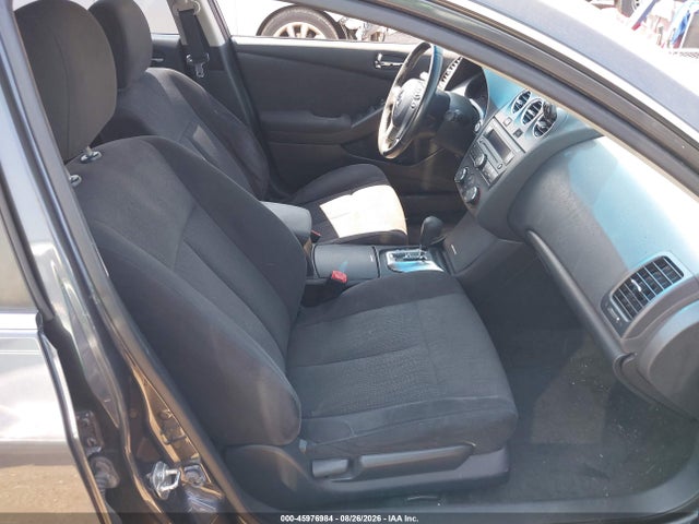 2012 Nissan Altima 2.5 S მანქანა იყიდება აუქციონზე, vin: 1N4AL2AP1CN477178, აუქციონის ნომერი: 45976984