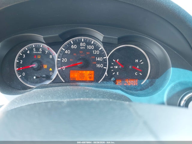 2012 Nissan Altima 2.5 S მანქანა იყიდება აუქციონზე, vin: 1N4AL2AP1CN477178, აუქციონის ნომერი: 45976984