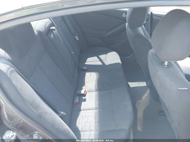 2012 Nissan Altima 2.5 S მანქანა იყიდება აუქციონზე, vin: 1N4AL2AP1CN477178, აუქციონის ნომერი: 45976984